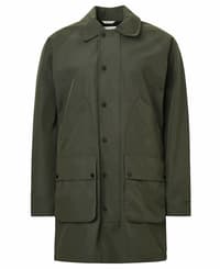 Farmer Coat M Farmer Green - view: 0