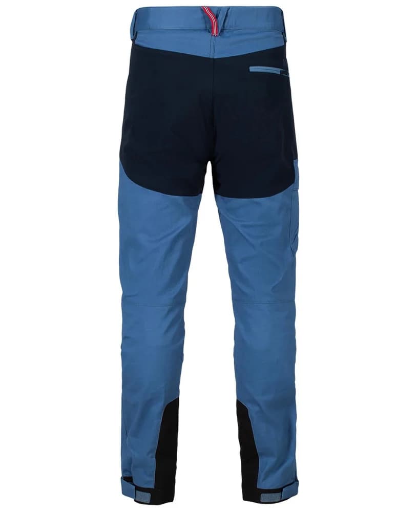 M Hazel Hiking Pants Dutch Blue, view: 1