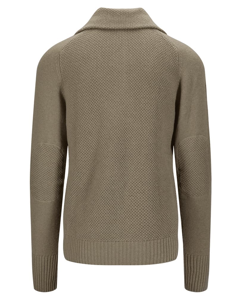M Robin Half Zip Vetiver, view: 1