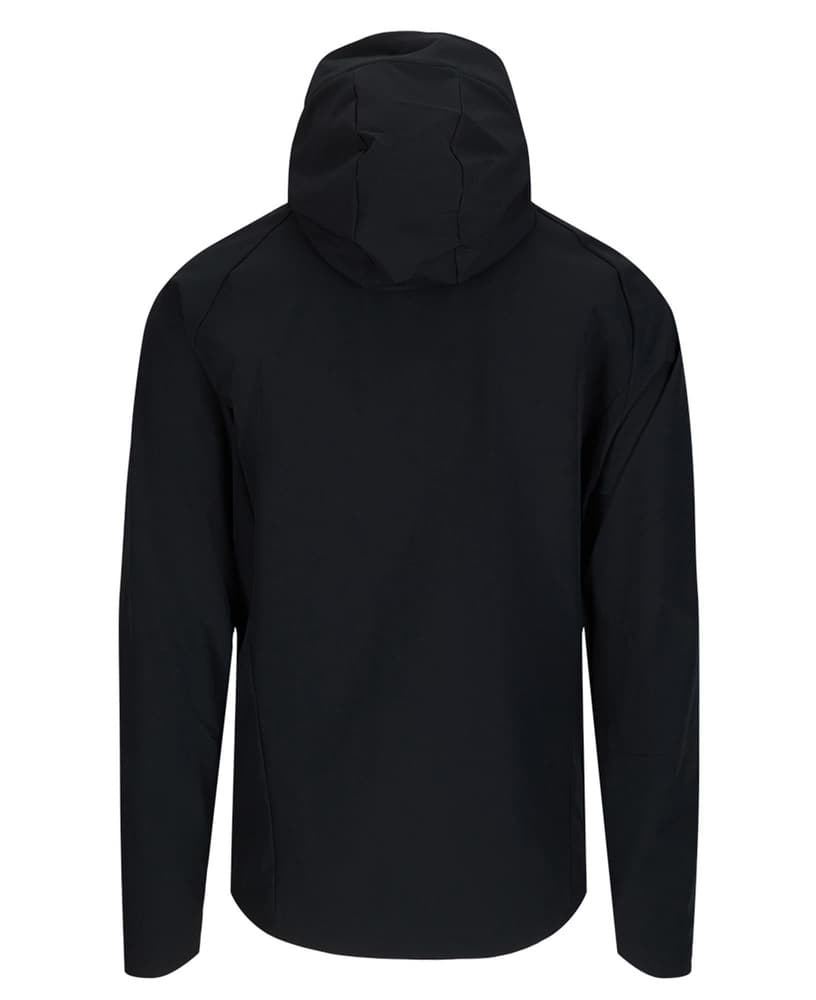 M Willow Jacket Black, view: 1