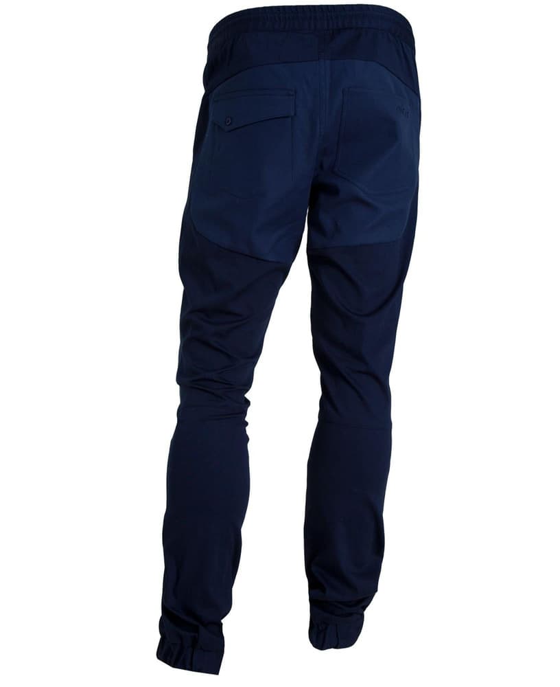 Mens Leisure Pants Dress Blues / Sky Captain, view: 1