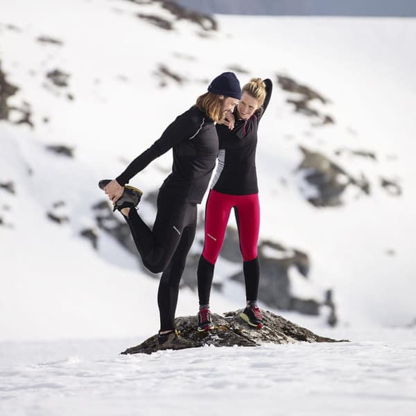 Training Ms Black, view: 1