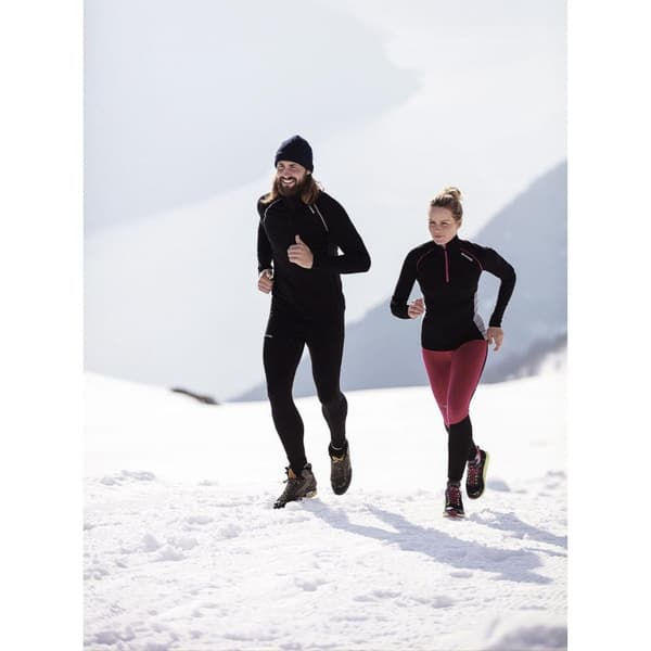 Training Ms Black, view: 3