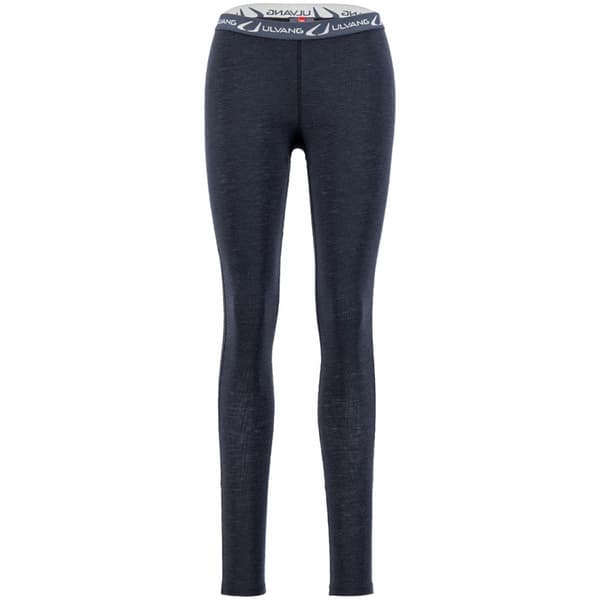 Rav 100% pant Ws Black/Granite, view: 0