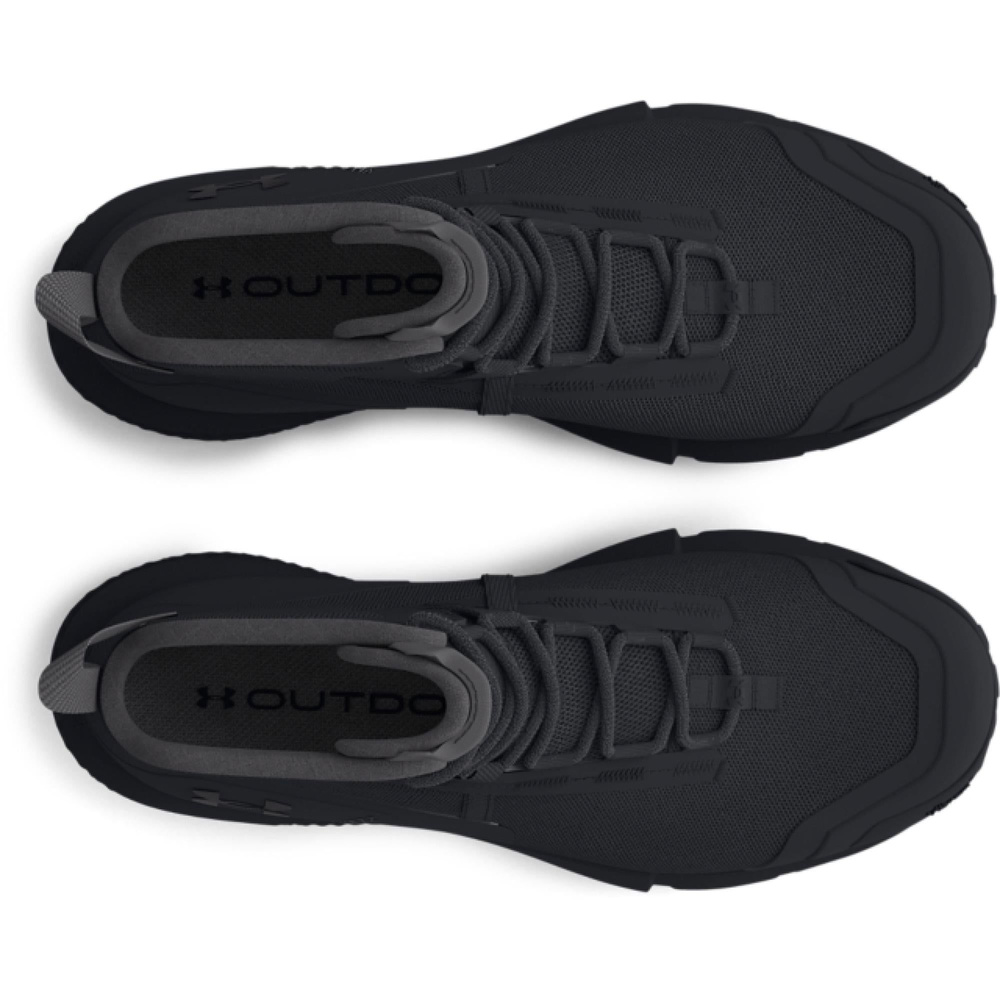 Charged Valong Sleeveetz Mid Black, view: 5