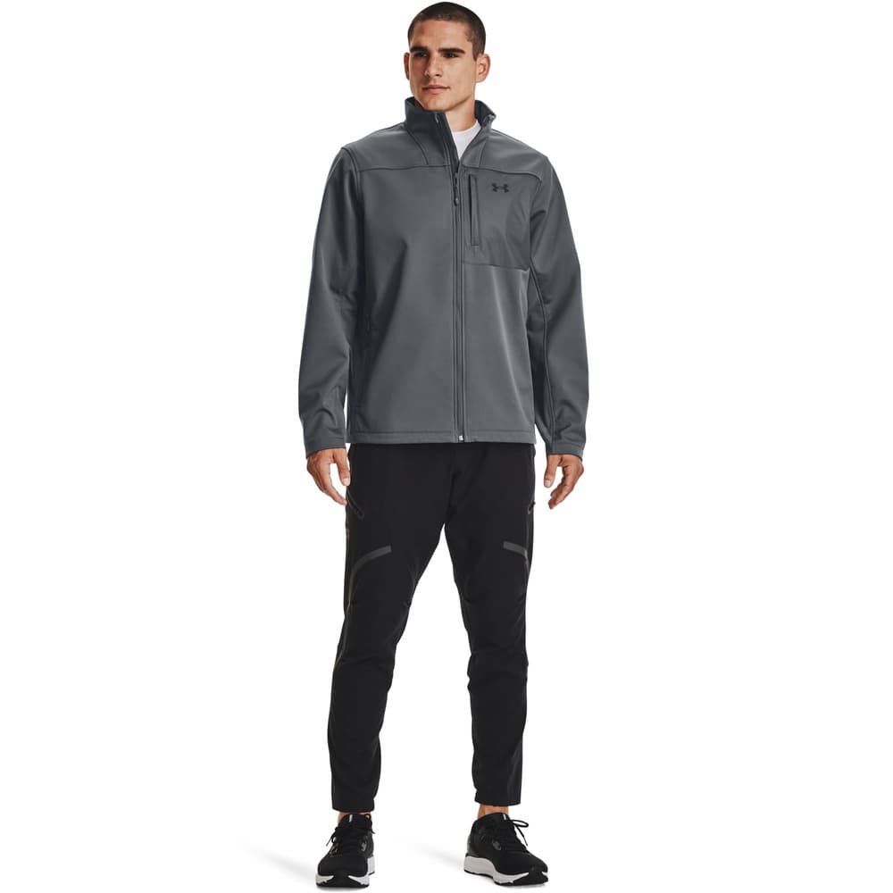 CGI Shield 2.0 Pitch Gray/Black, view: 3