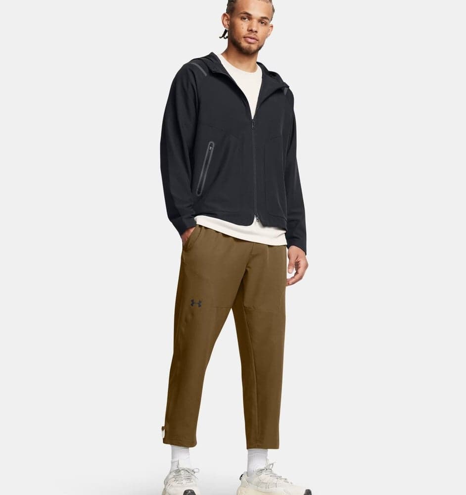 Unstoppable Jacket LC Black, view: 5