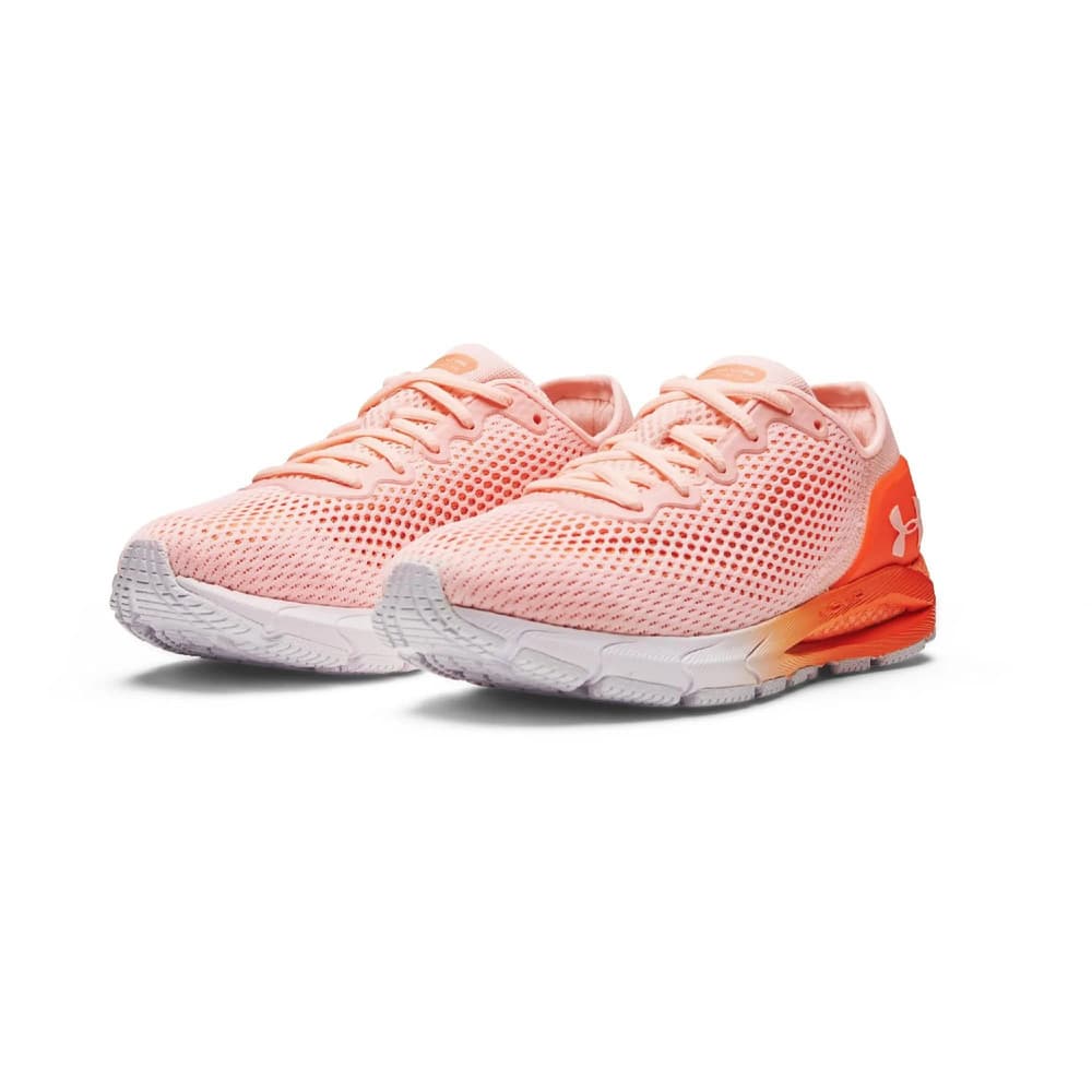 Women's HOVR Sonic 4 Orange, view: 1