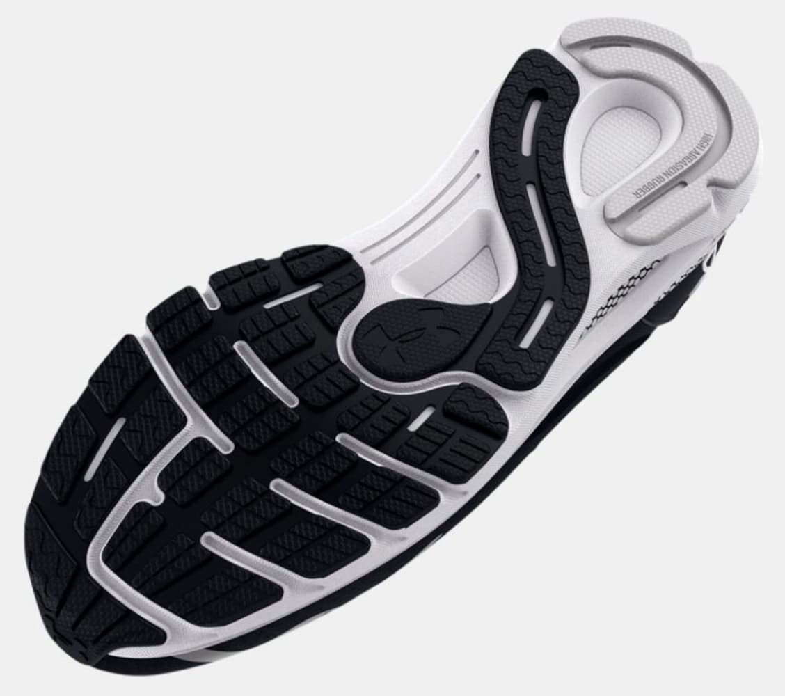 HOVR Sonic 6 Black, view: 4