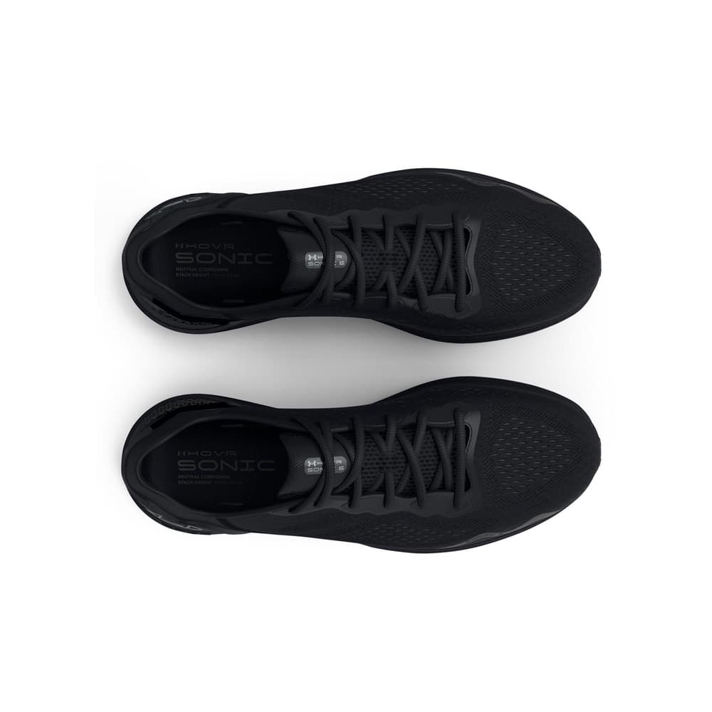 W HOVR Sonic 6 Black, view: 2