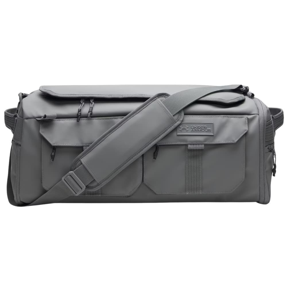 UA Triumph Backpack Duffle Clay Green, view: 0