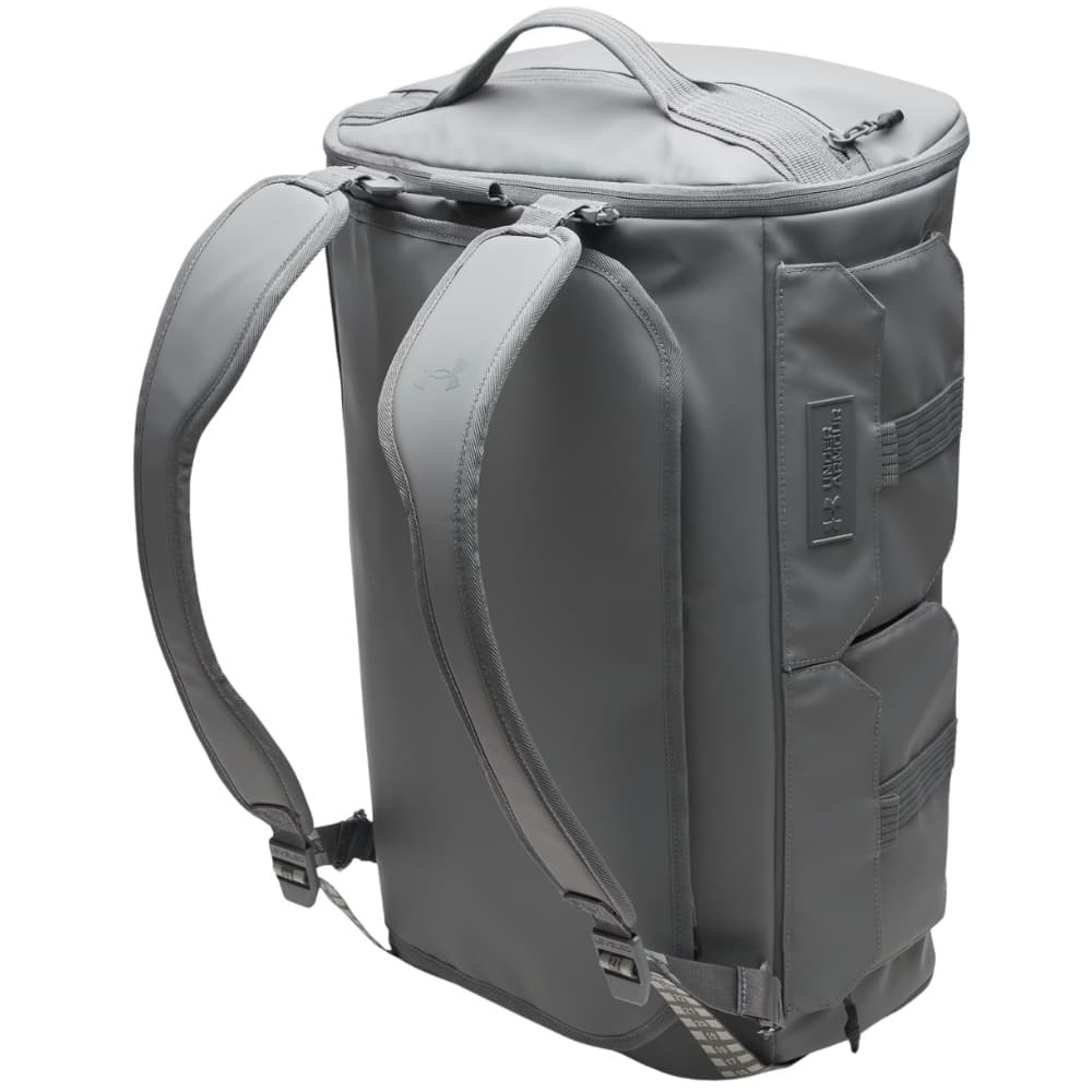 UA Triumph Backpack Duffle Clay Green, view: 4