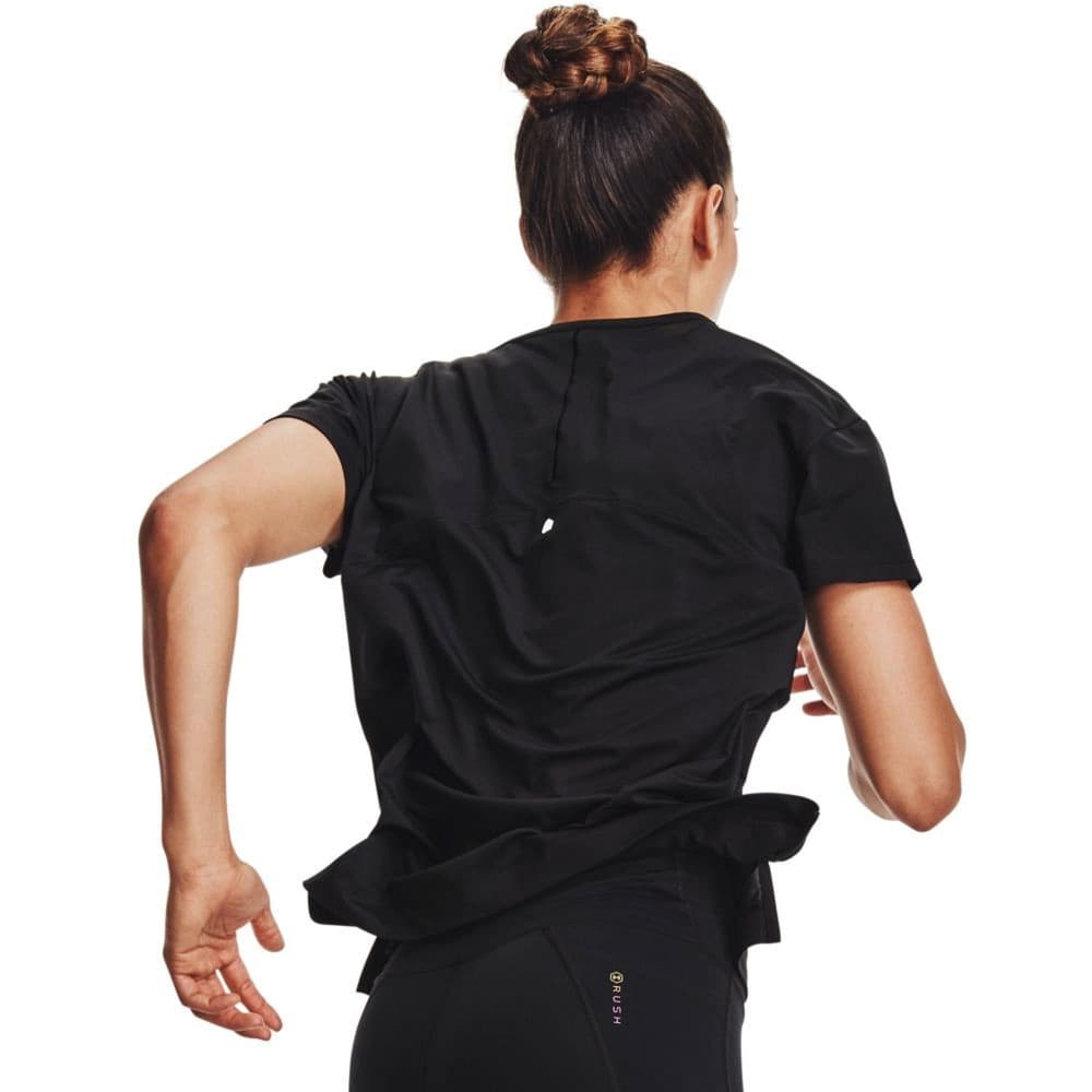 Rush Energy SS Black/White, view: 1