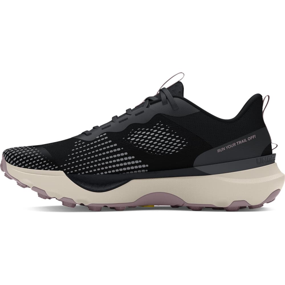 Infinite Pro Trail Black, view: 2