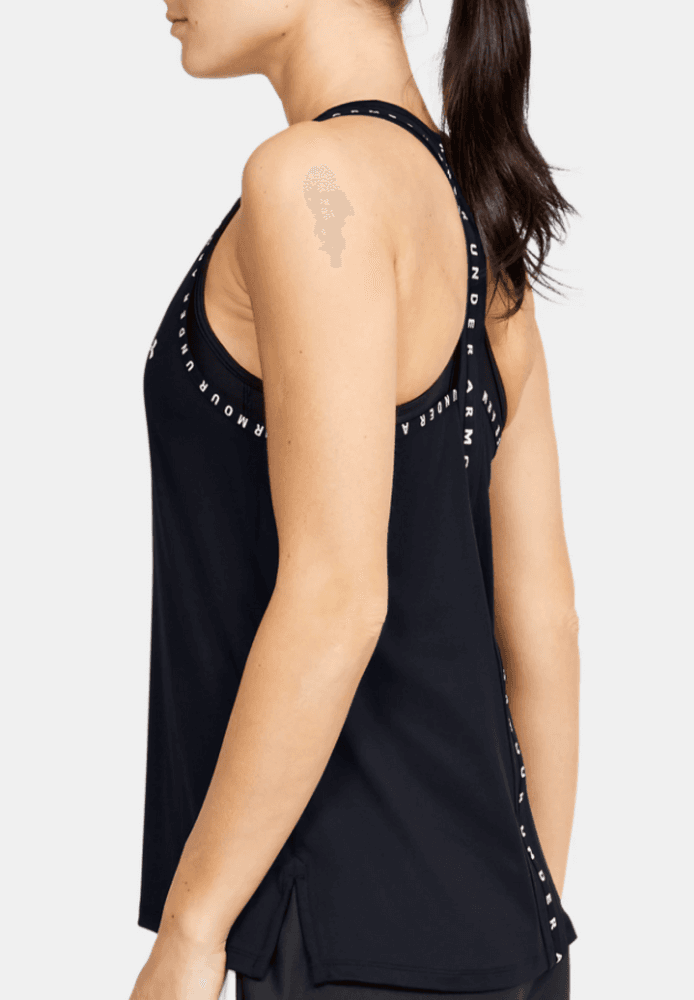 Knockout Wmn Black, view: 1