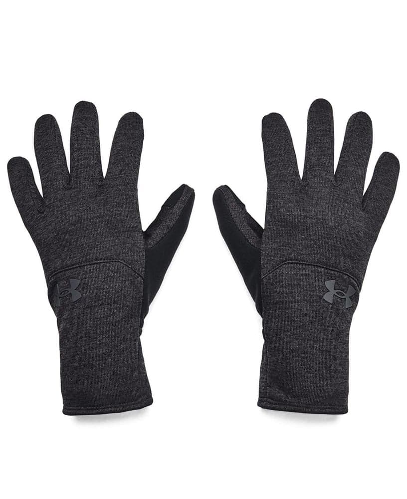 Storm Fleece Black, view: 0