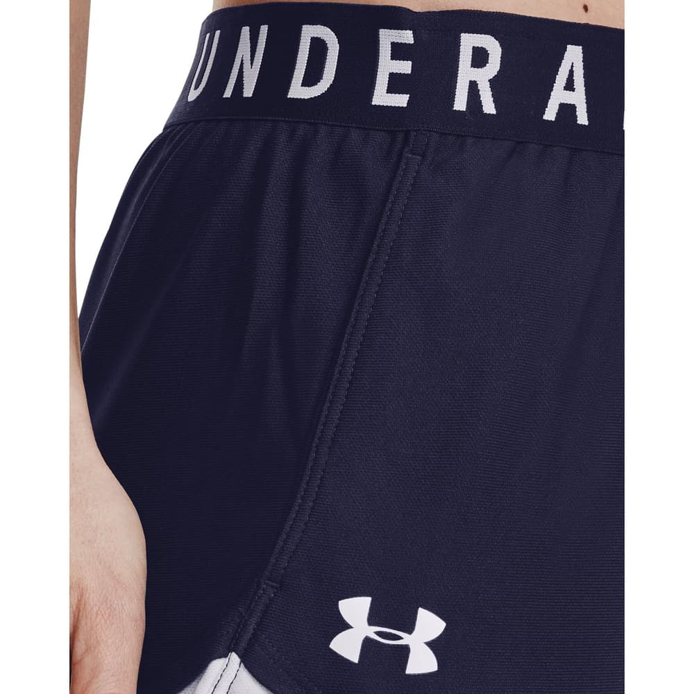 Play Up 3.0 Wmn Midnight Navy, view: 1