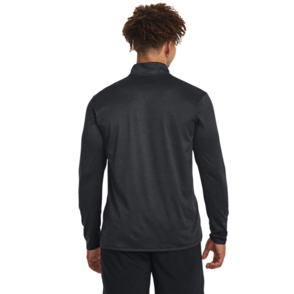 Tech Vent 1/2 Zip Black, view: 1