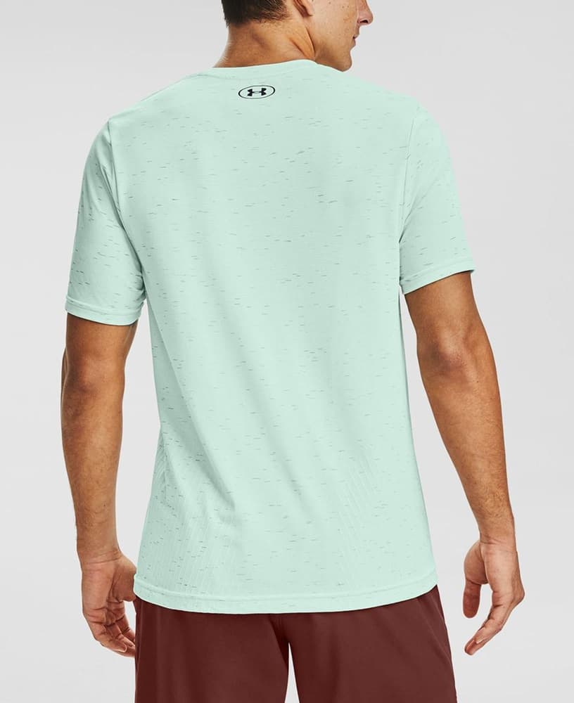 Seamless Seaglass Blue/Black, view: 1