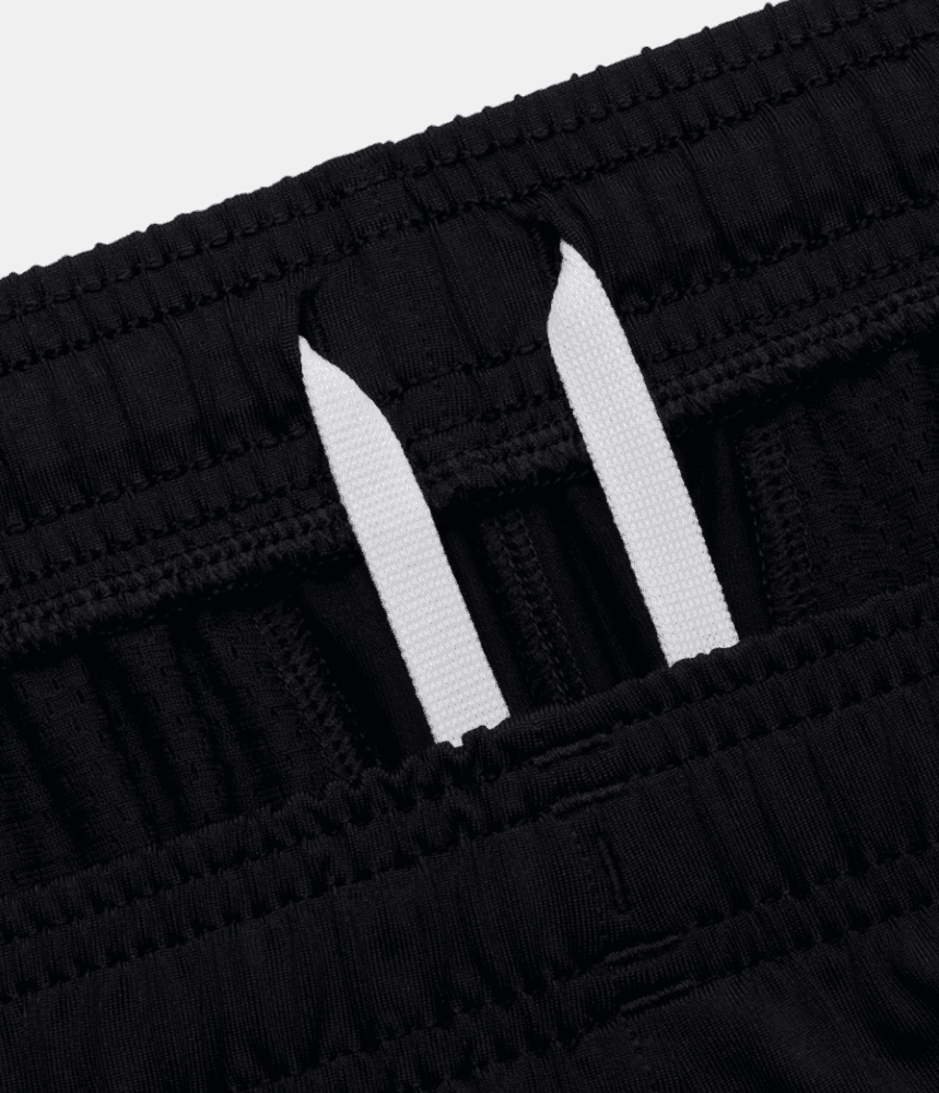 UA M's Ch. Train Pant Black, view: 4