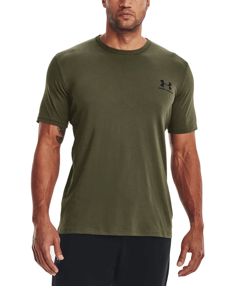 Marine Od Green