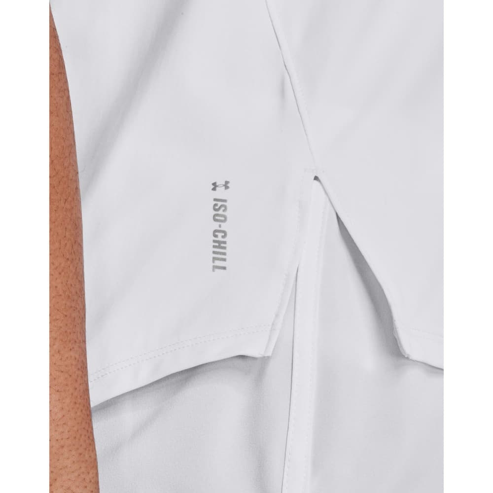 IsoChill 200 Laser Wmn White/Reflective, view: 5