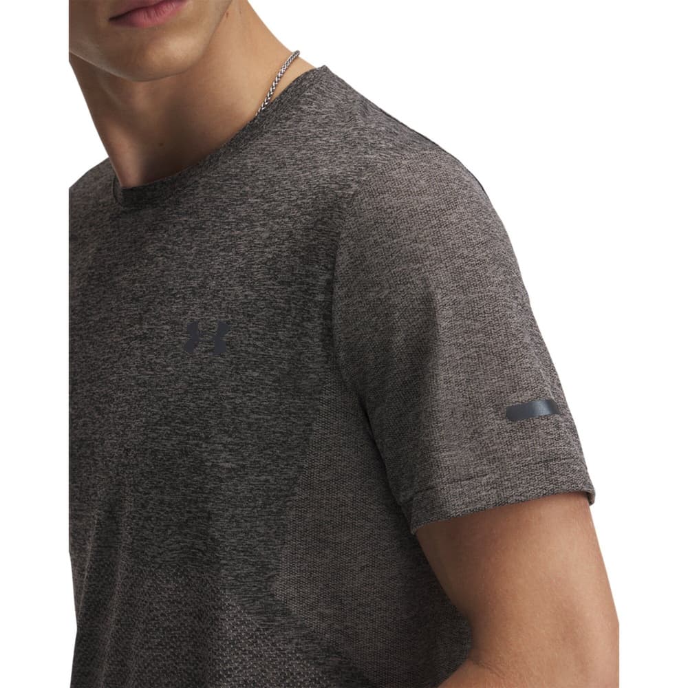 Seamless Stride SS Black, view: 2