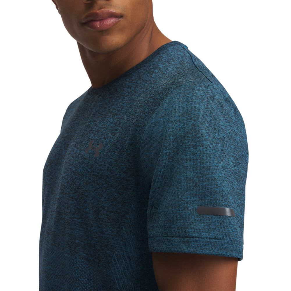 Seamless Stride SS Ether Blue, view: 2