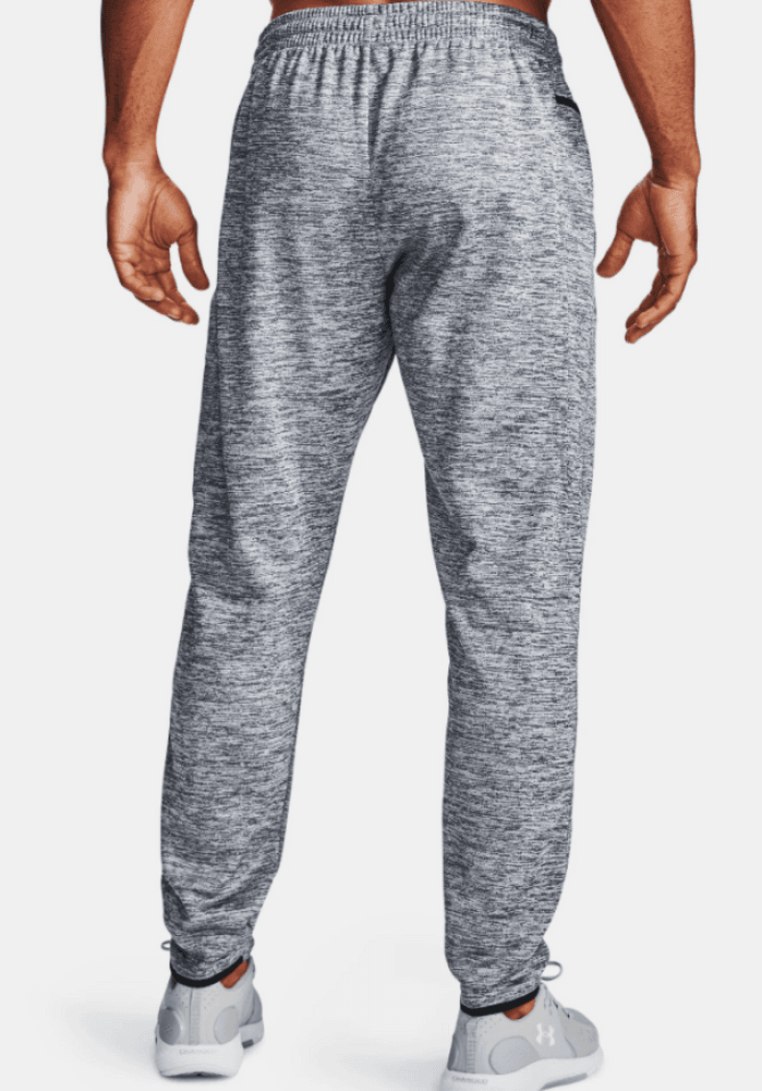 Armour Fleece Twist Halo Gray, view: 1