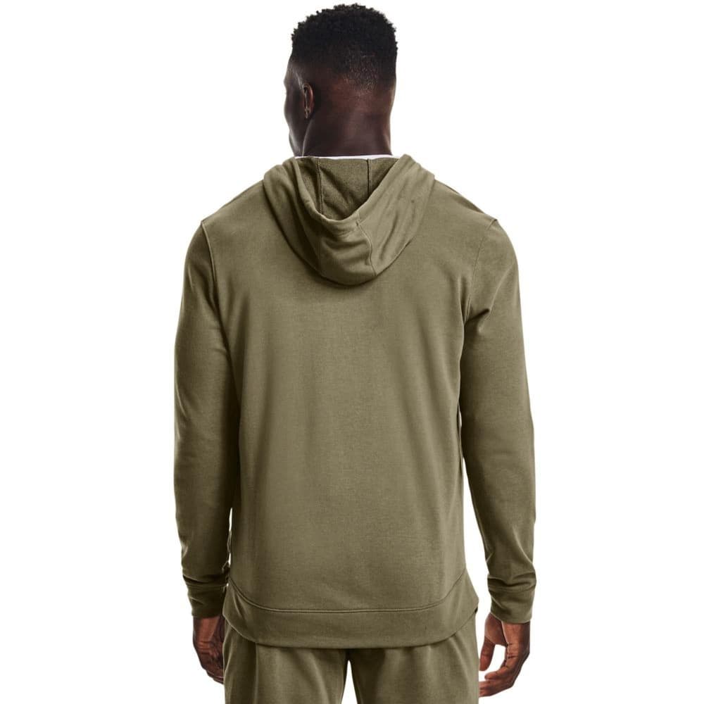 Rival Terry LC FZ Tent/Onyx White, view: 1