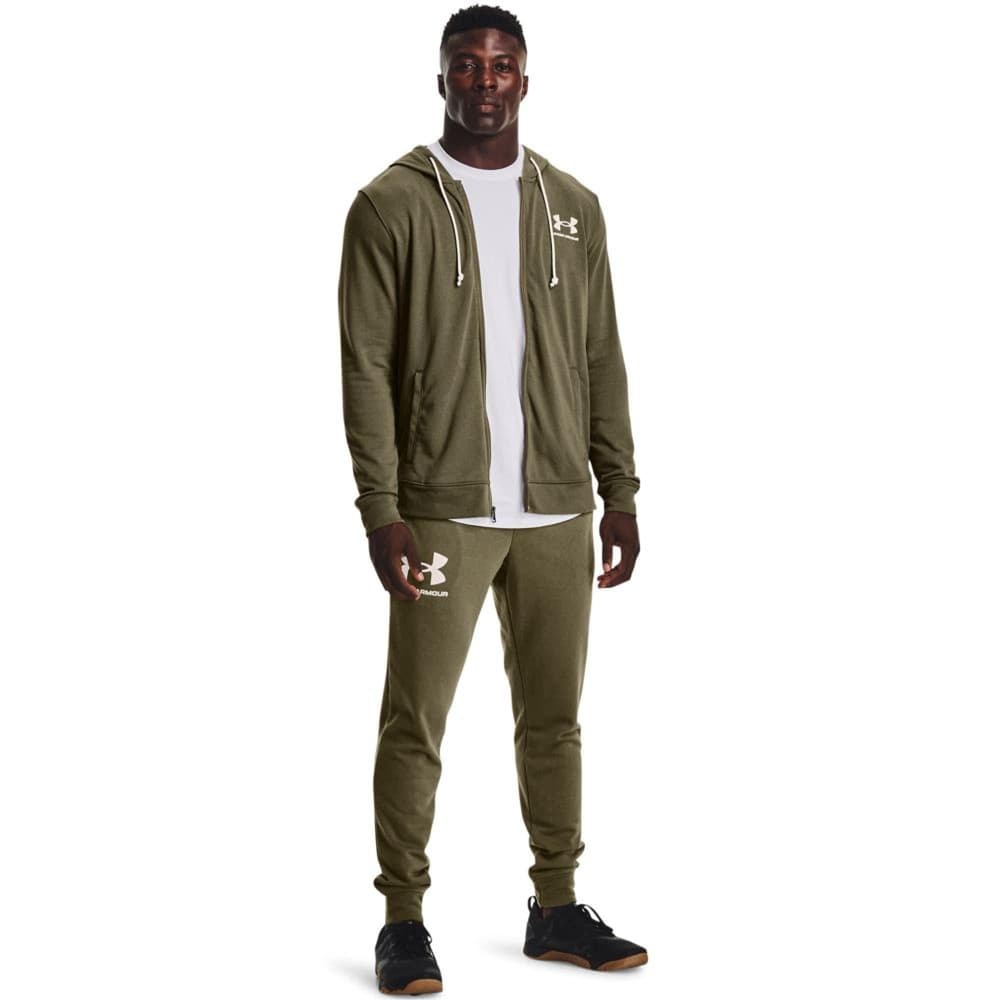 Rival Terry LC FZ Tent/Onyx White, view: 2