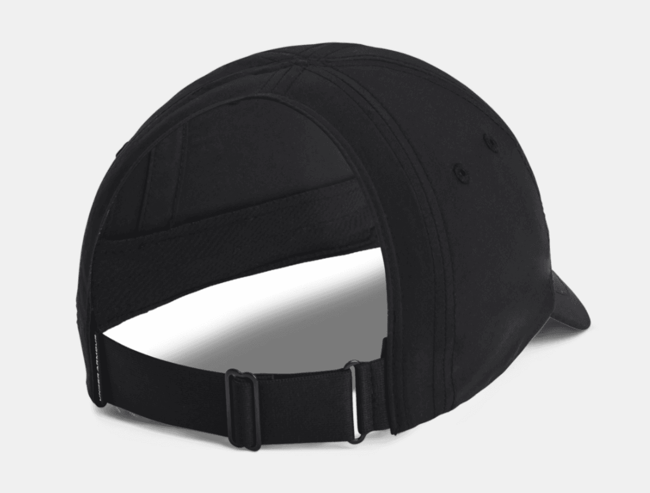 Isochill Launch Multi Hair Black, view: 1