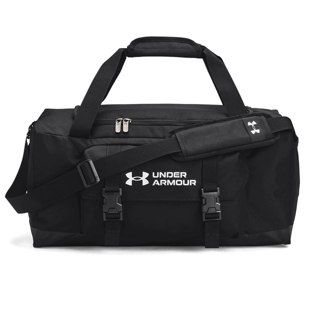 Triumph Duffle SM Black, view: 0