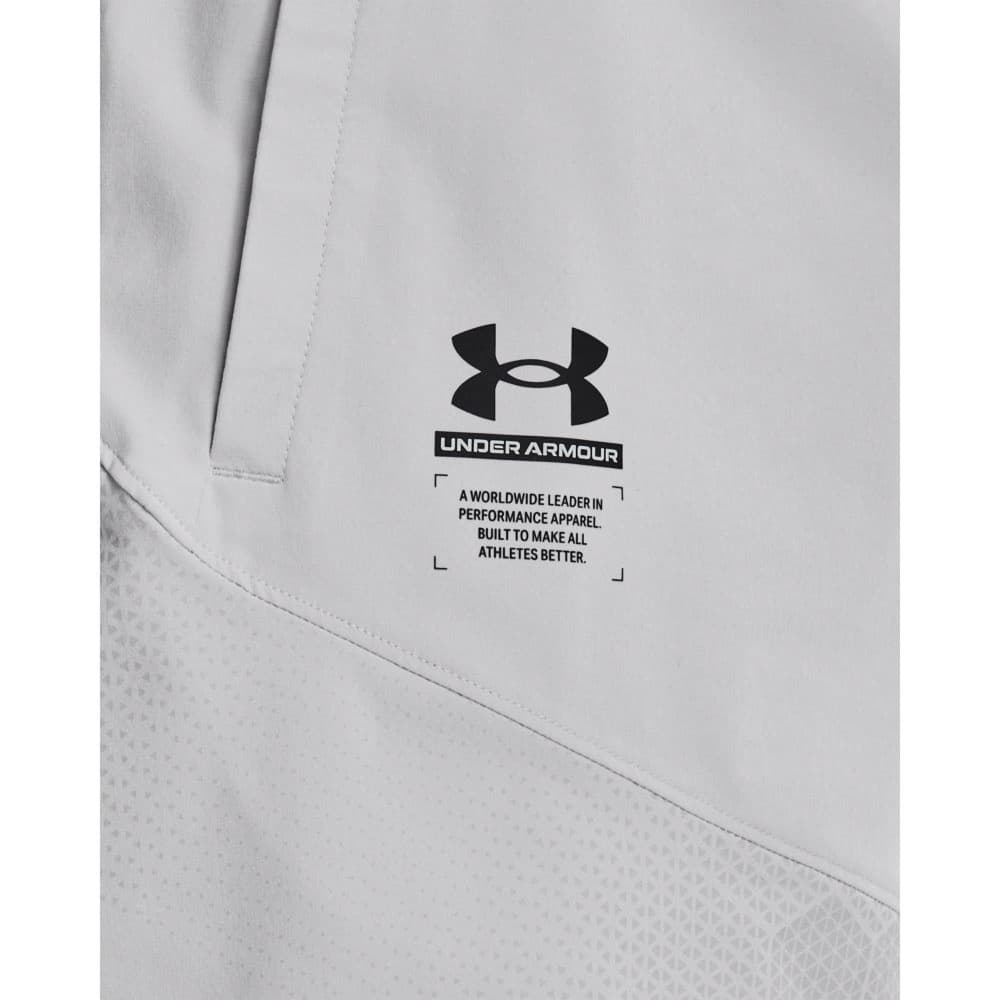 Armourprint Woven HaloGray/Black, view: 6