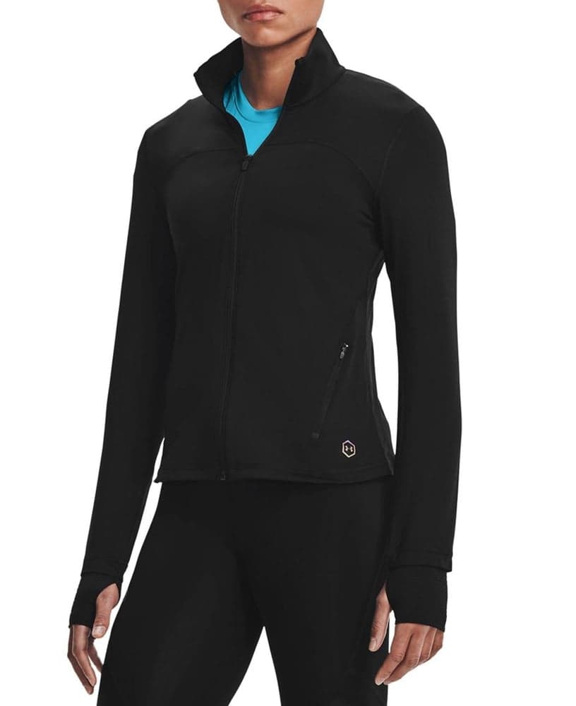 Rush FZ W Black, view: 0