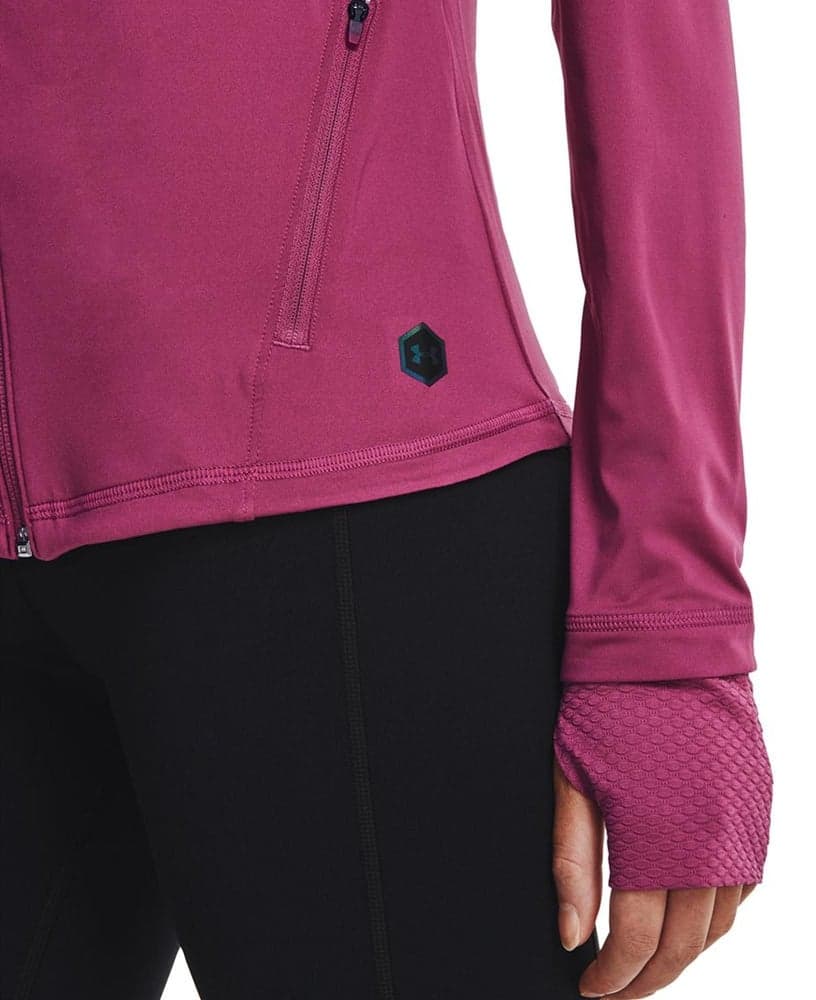 Rush FZ W Pink Quartz, view: 3