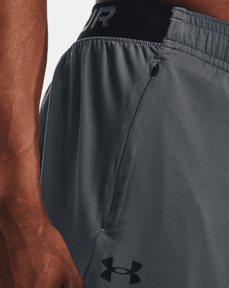 Woven Pitch Gray, view: 2