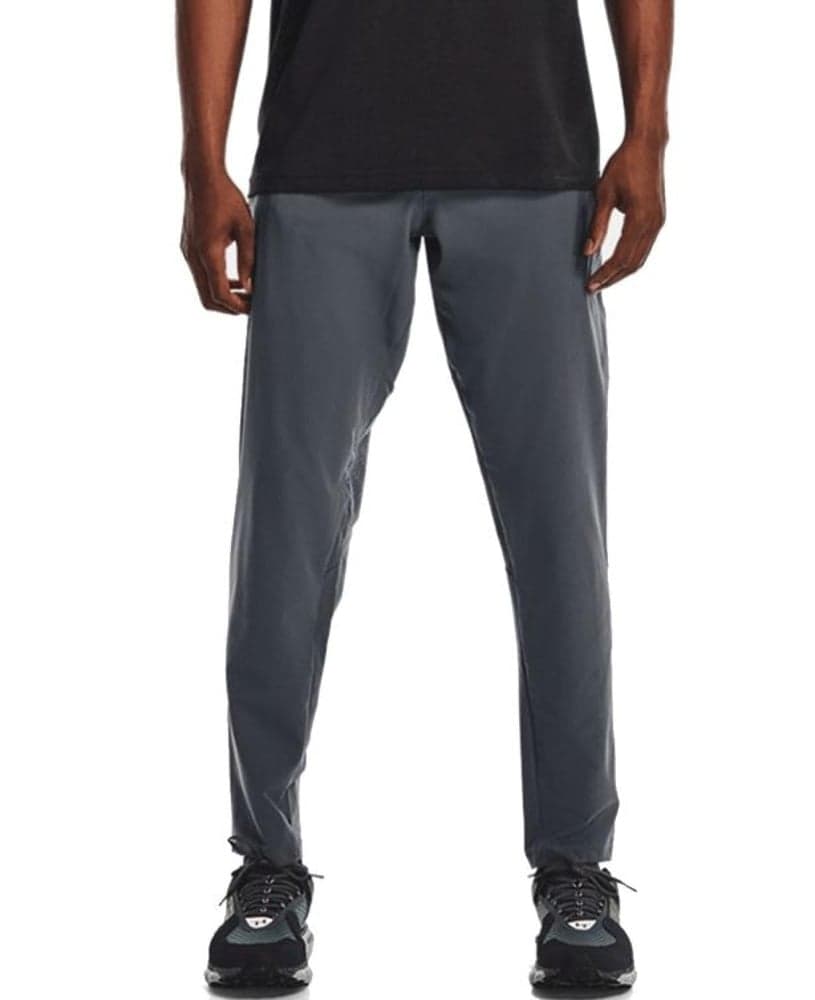 Woven Pitch Gray, view: 0