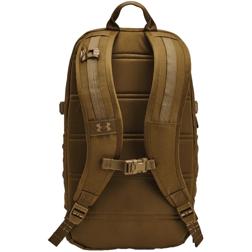 UA Triumph Sport Backpack Coyote, view: 1