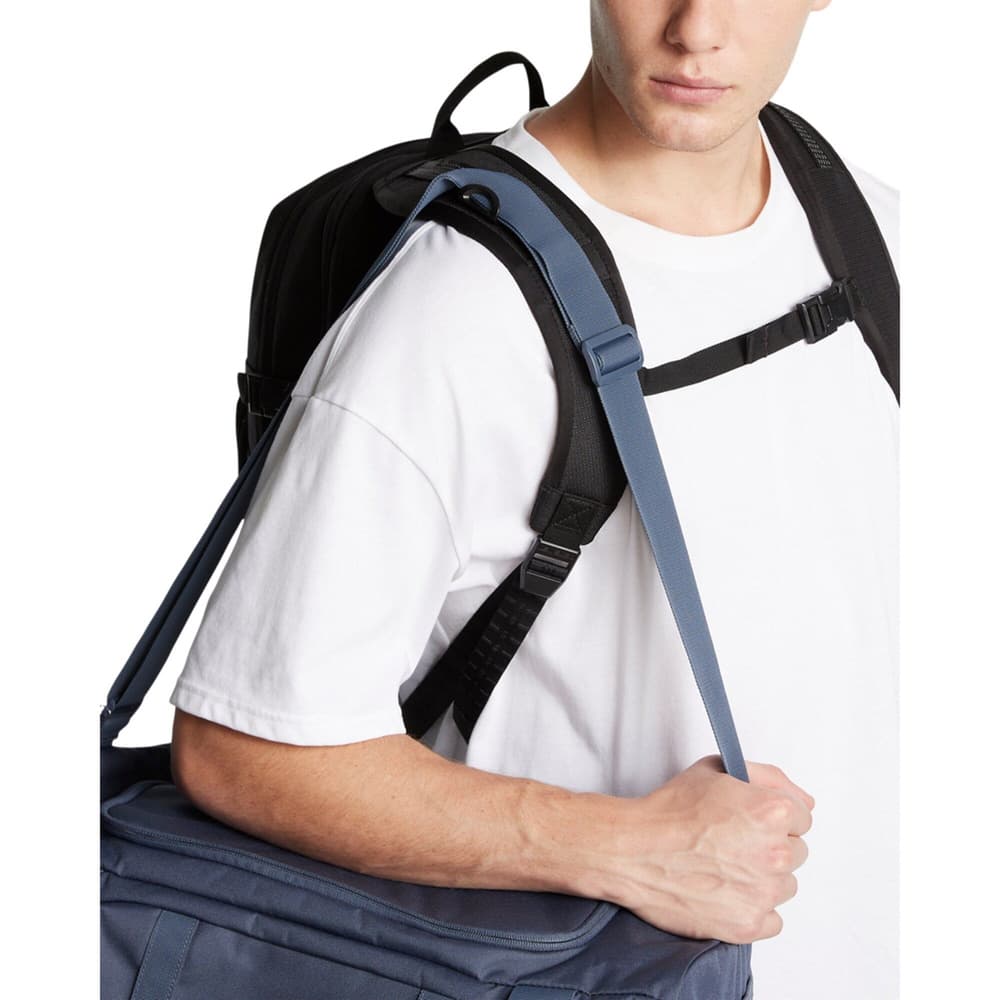 UA Triumph Sport Backpack Black, view: 9