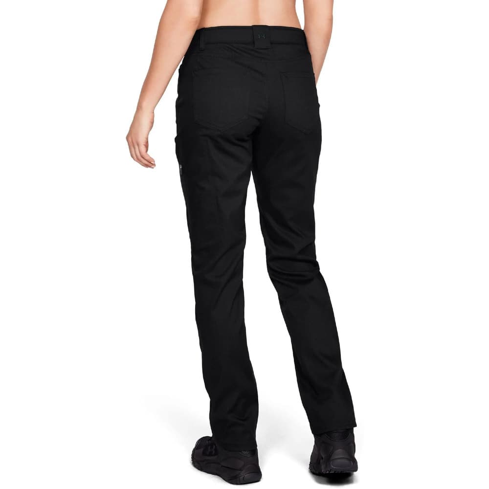 Women's Enduro Pant Stealth Gray, view: 1