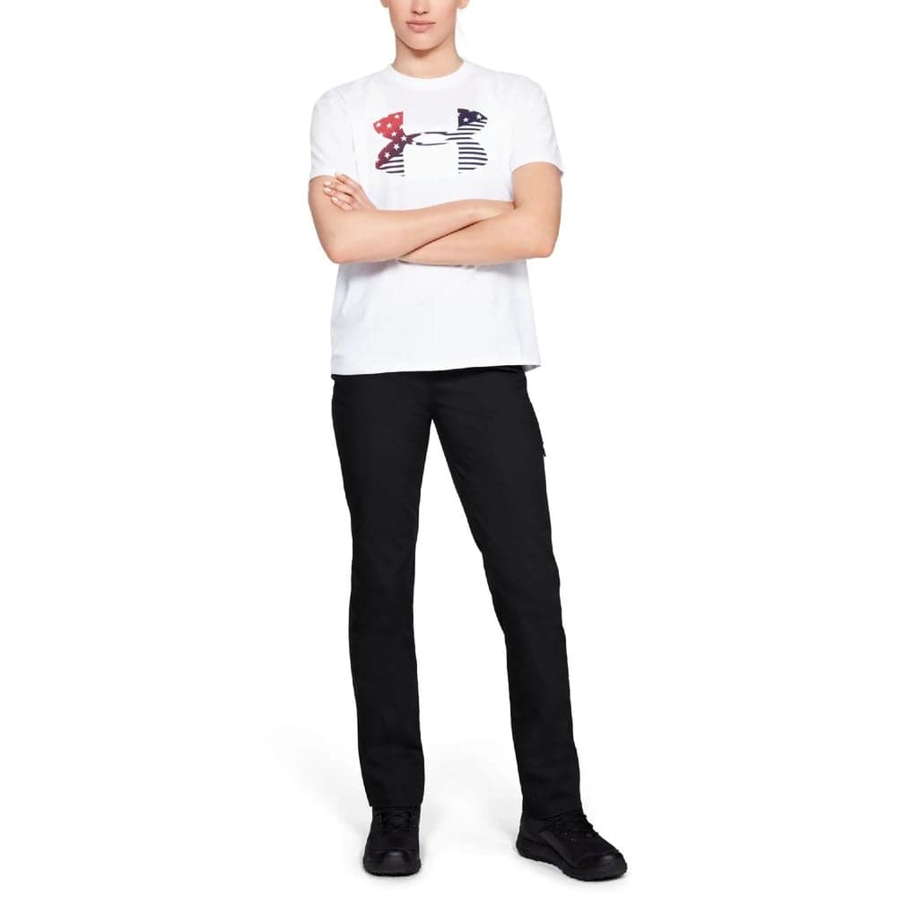 Women's Enduro Pant Stealth Gray, view: 2