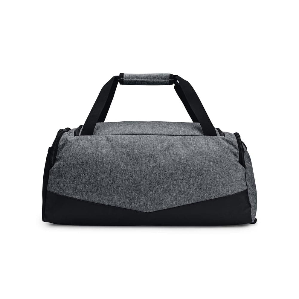 Undeniable 5.0 Duffle SM Pitch Gray Medium Heather / Black, view: 1