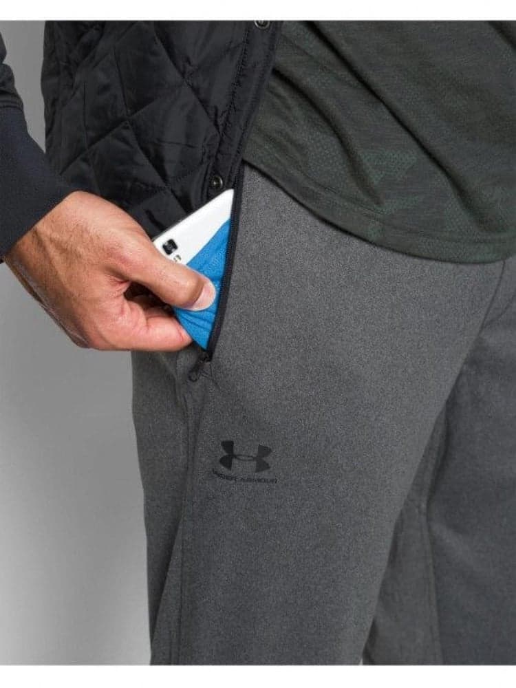 Sportstyle Jogger Grey, view: 2