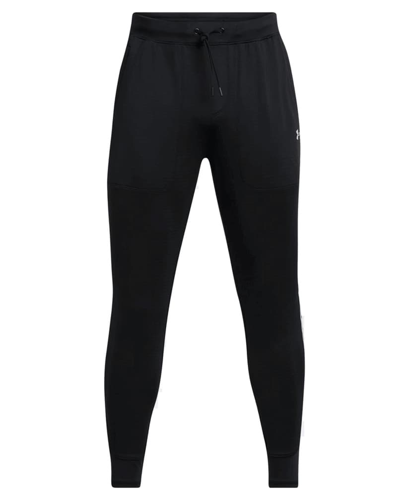 Vanish CW Fitted Pant Black, view: 0
