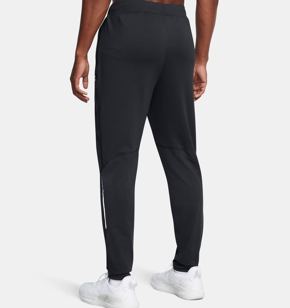 Vanish CW Fitted Pant Black, view: 4