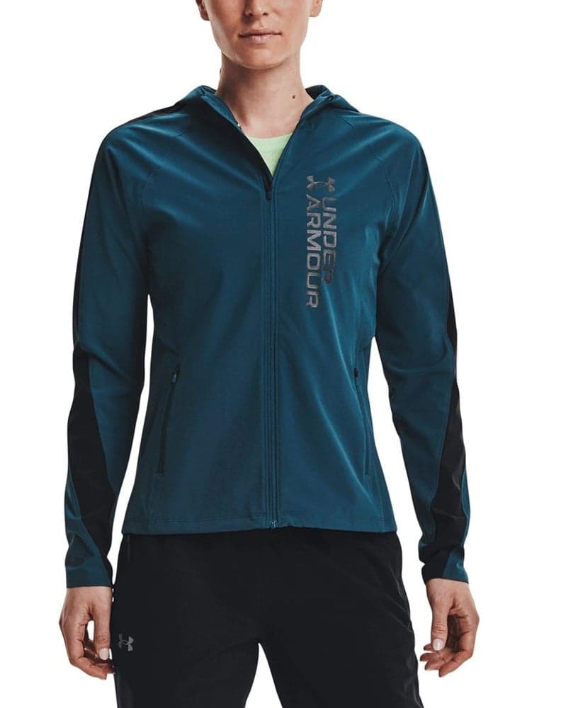 OutRun the Storm Wmn Blue Note, view: 2