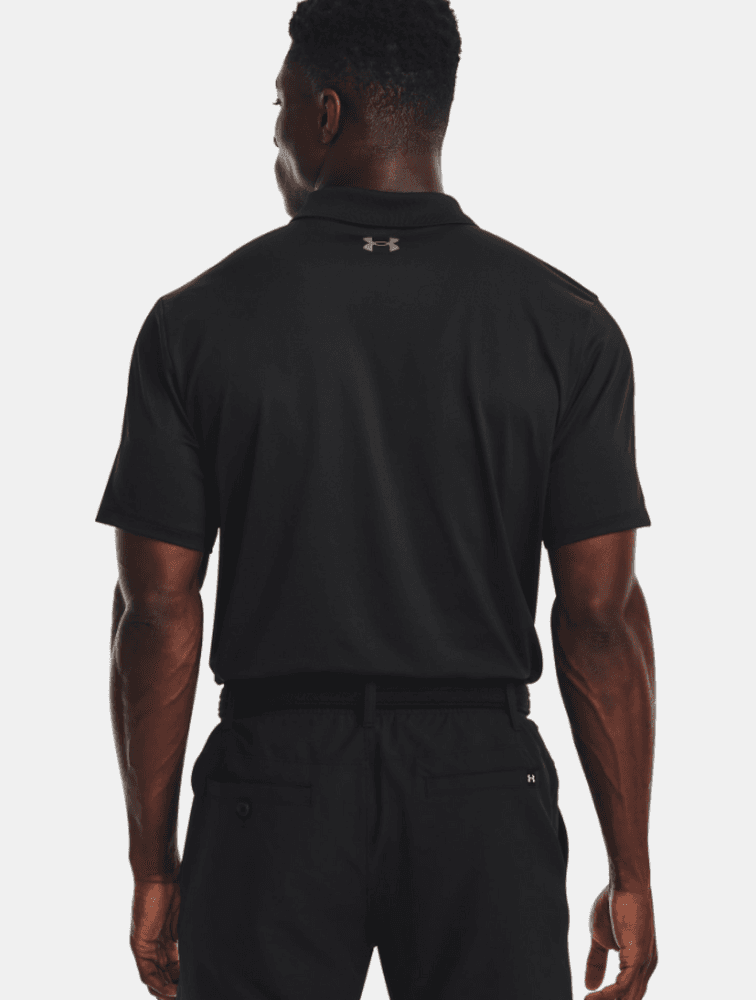 Matchplay Polo Black, view: 1