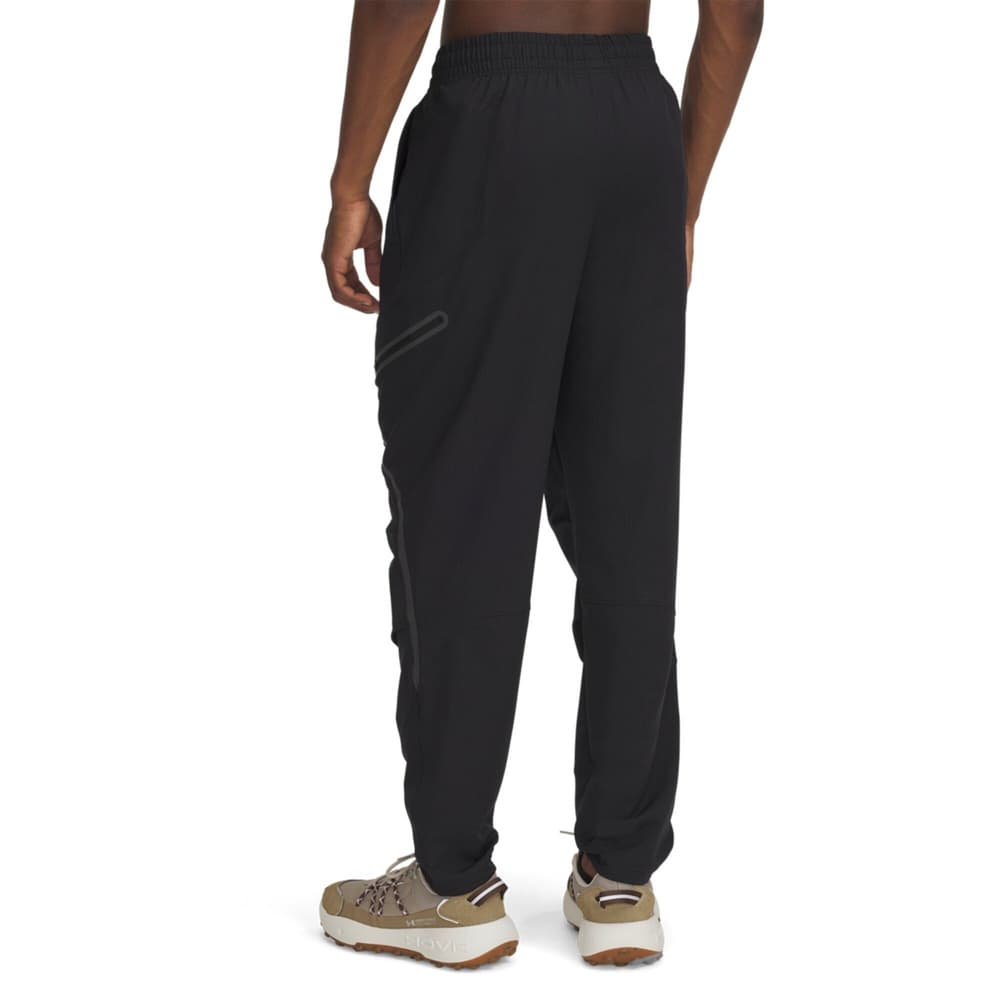 Unstoppable Cargo Pant Black, view: 1