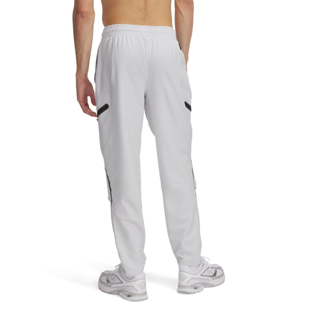 Unstoppable Cargo Pant Halo Gray, view: 1